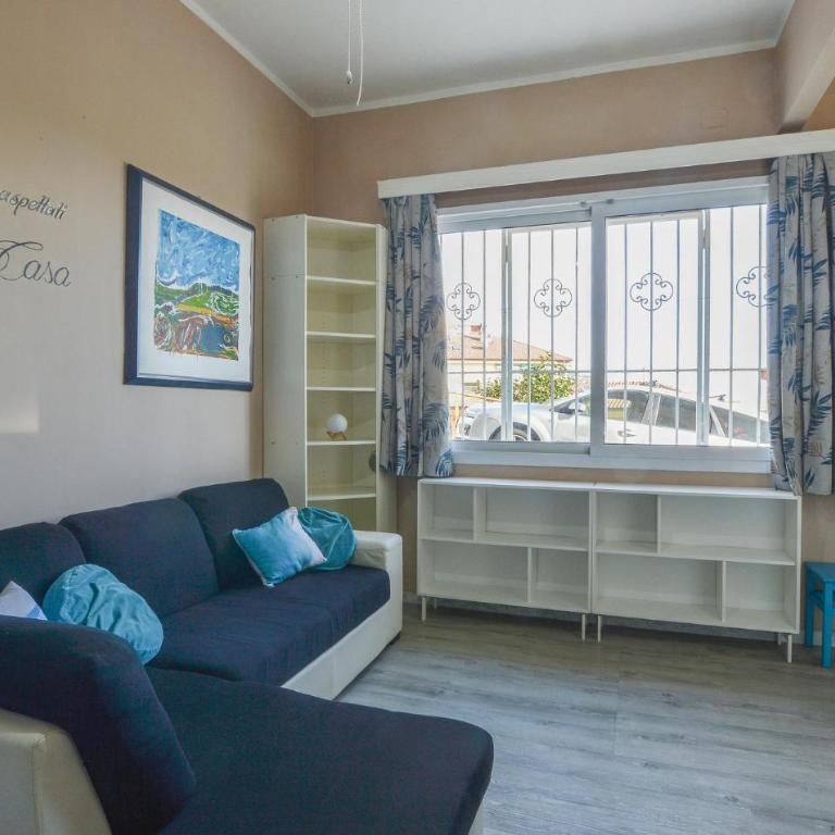 Stunning Apartment In Varazze With Wifi - One-Bedroom Apartment - 1