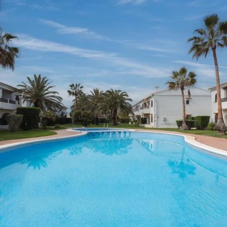 Apartamento con aire acondicionado - 4 pers. - ES-373-93 - Appartamento - 2