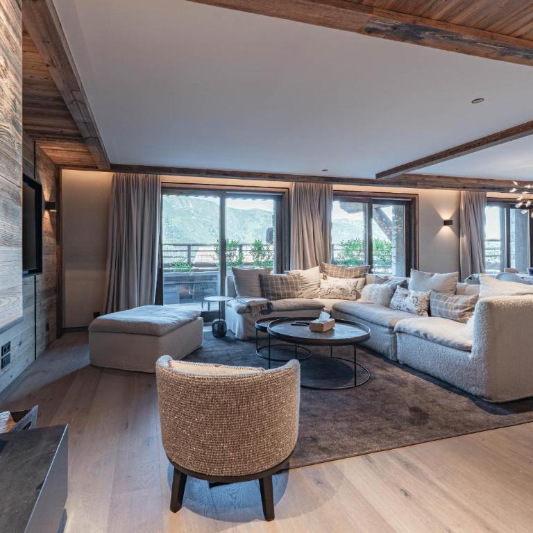 Appartement skis aux pieds - 8 pers. - FR-1-613-147 - Apartment - 17