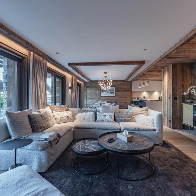 Appartement skis aux pieds - 8 pers. - FR-1-613-147 - Apartment - 19