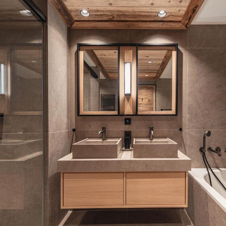 Appartement skis aux pieds - 8 pers. - FR-1-613-147 - Apartment - 21