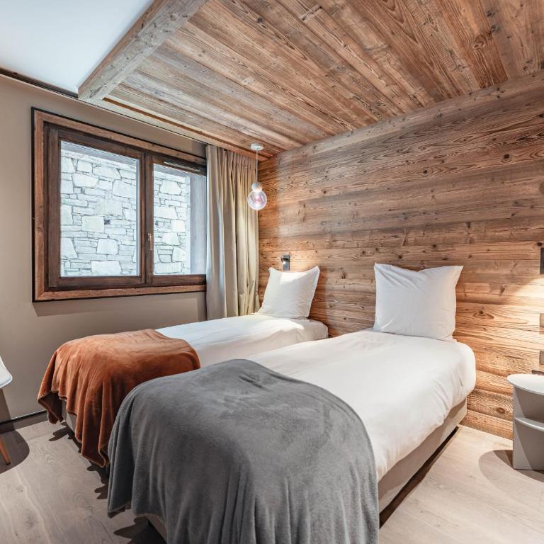 Appartement skis aux pieds - 8 pers. - FR-1-613-147 - Apartment - 26