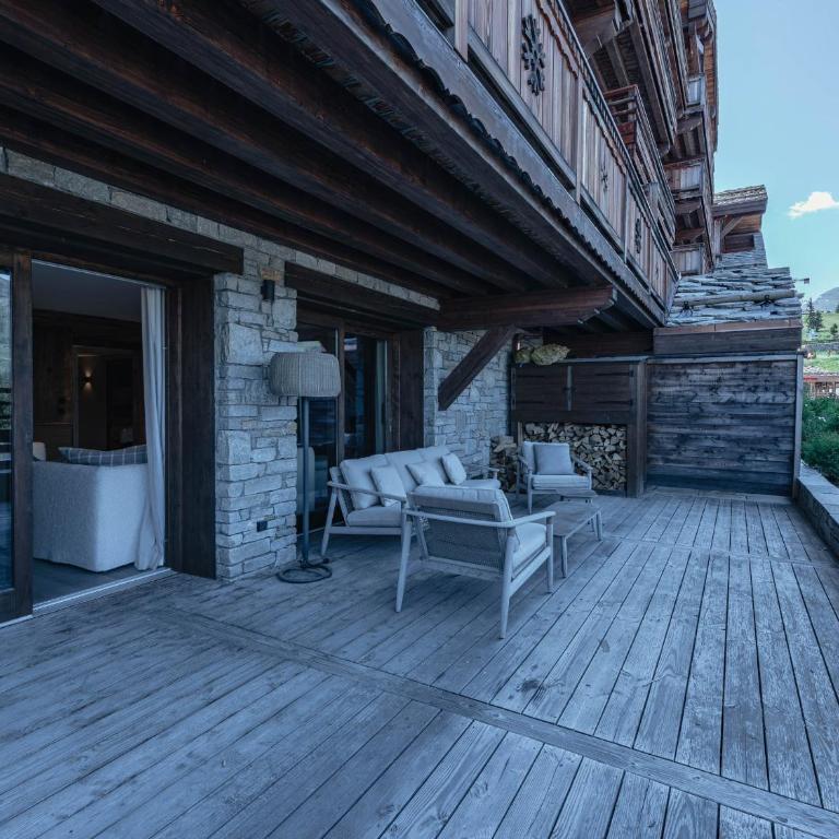 Appartement skis aux pieds - 8 pers. - FR-1-613-147 - Apartment - 27