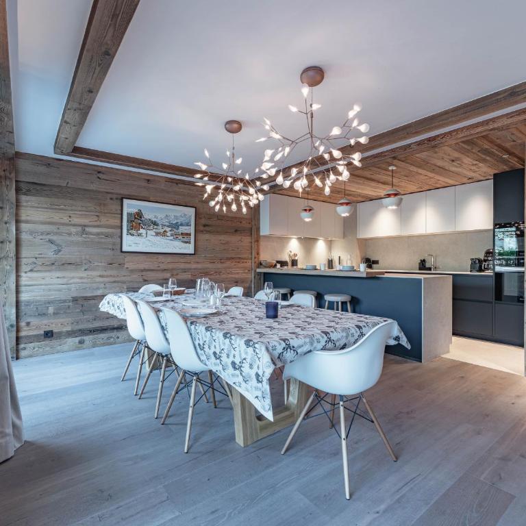Appartement skis aux pieds - 8 pers. - FR-1-613-147 - Apartment - 29