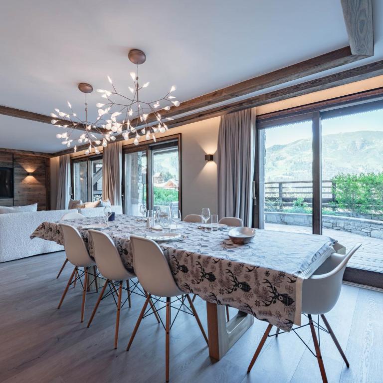 Appartement skis aux pieds - 8 pers. - FR-1-613-147 - Apartment - 30