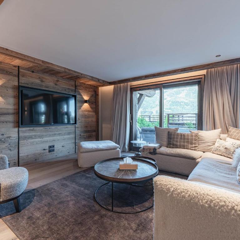 Appartement skis aux pieds - 8 pers. - FR-1-613-147 - Apartment - 32