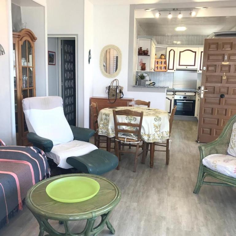 Apartamento con vista al mar - 6 pers. - HISP-312-112 - Apartamento - 20