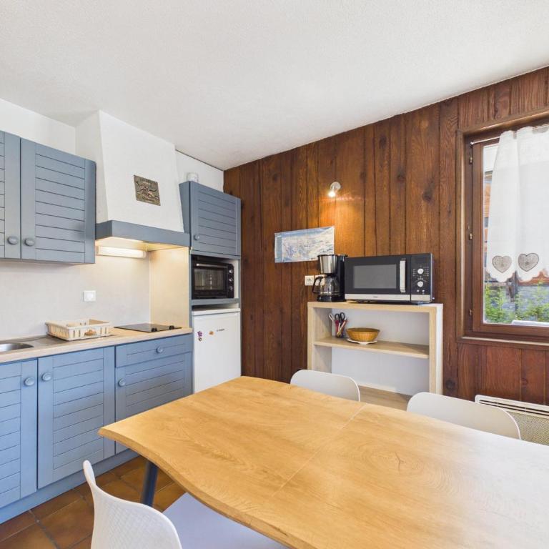 Appartement avec jardin privatif, central - 4 pers. - FR-1-623-223 - Appartamento - 1
