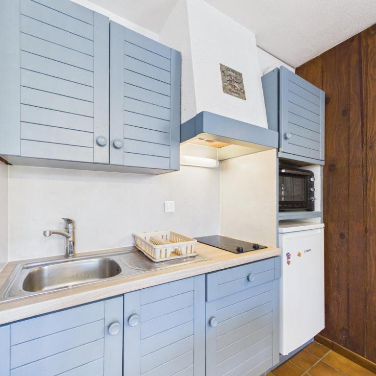 Appartement avec jardin privatif, central - 4 pers. - FR-1-623-223 - Appartamento - 2
