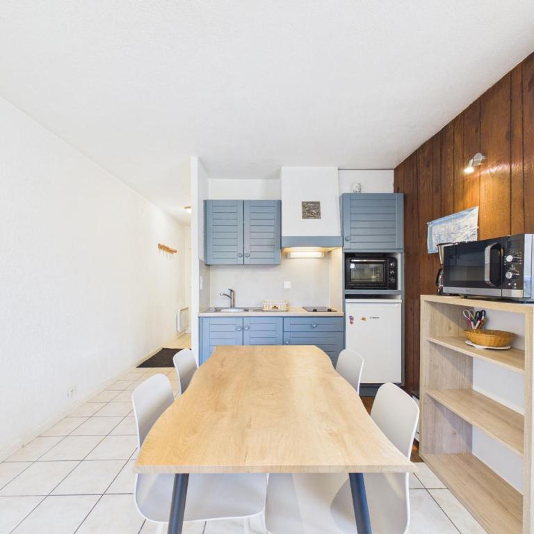 Appartement avec jardin privatif, central - 4 pers. - FR-1-623-223 - Appartamento - 3