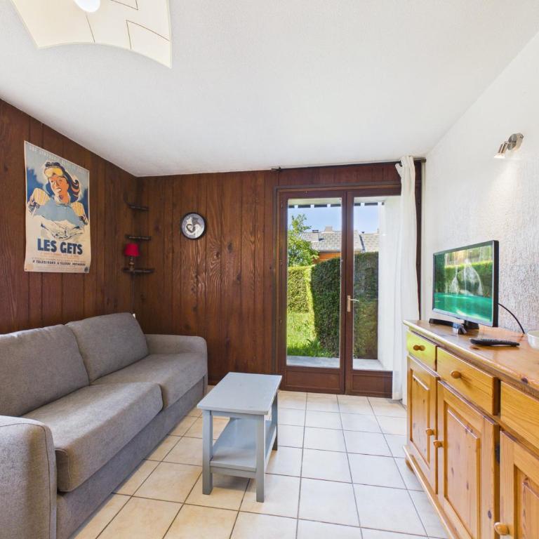 Appartement avec jardin privatif, central - 4 pers. - FR-1-623-223 - Appartamento - 6