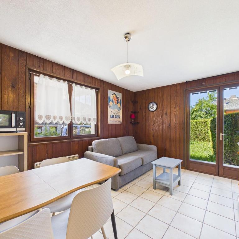 Appartement avec jardin privatif, central - 4 pers. - FR-1-623-223 - Appartamento - 7