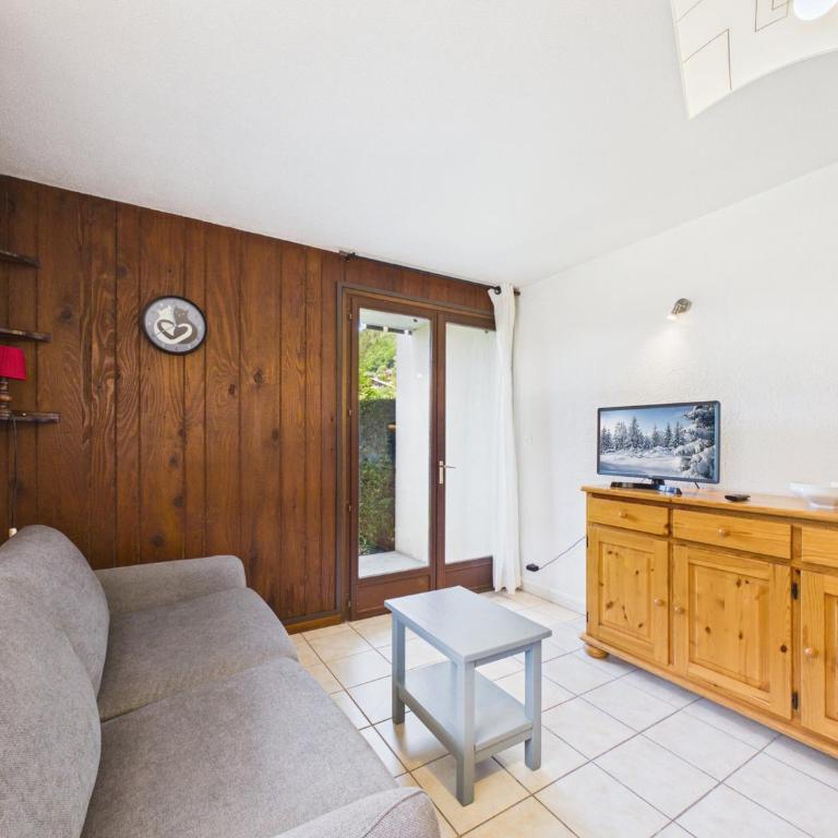 Appartement avec jardin privatif, central - 4 pers. - FR-1-623-223 - Appartamento - 8