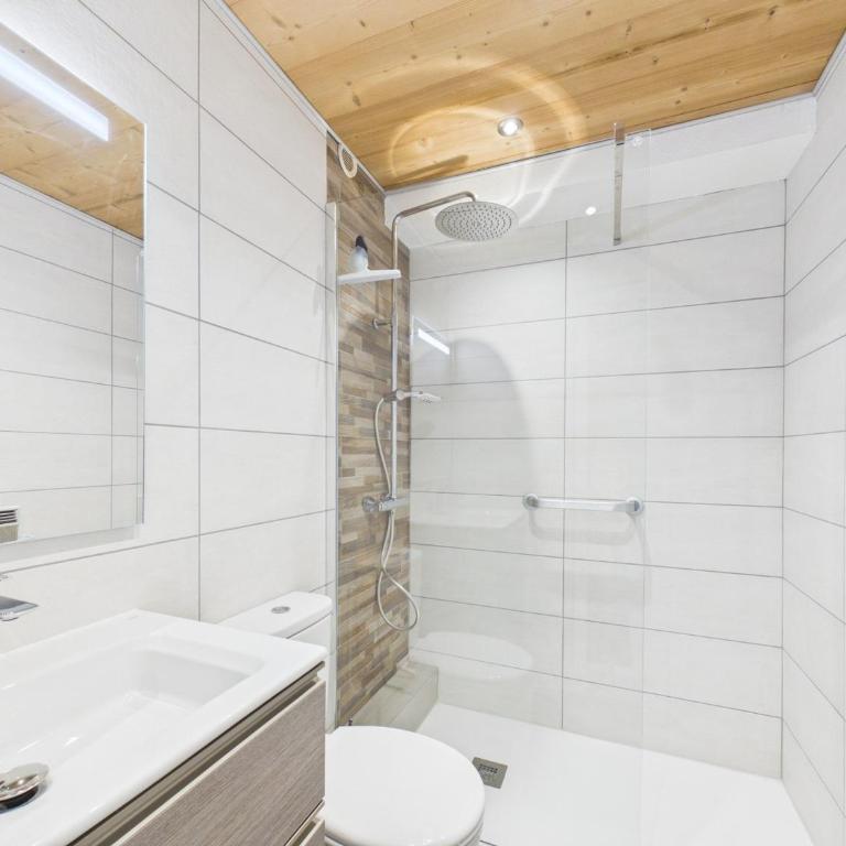 Appartement avec jardin privatif, central - 4 pers. - FR-1-623-223 - Appartamento - 10