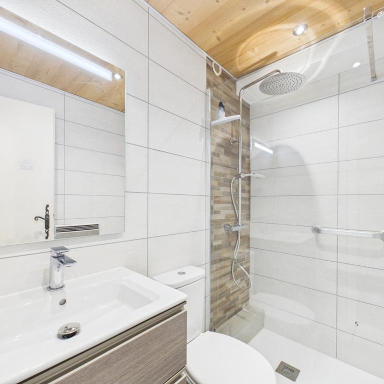 Appartement avec jardin privatif, central - 4 pers. - FR-1-623-223 - Appartamento - 11