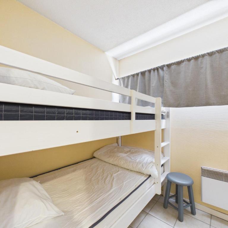 Appartement avec jardin privatif, central - 4 pers. - FR-1-623-223 - Appartamento - 13