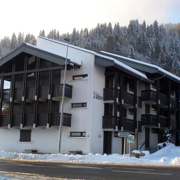 Appartement avec jardin privatif, central - 4 pers. - FR-1-623-223 - Appartamento - 17