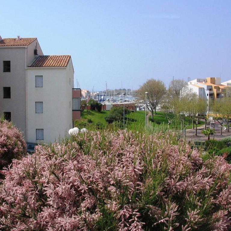 Studio cabine, parking, quartier falaises - 4 pers. - FR-1-880-100 - Studio - 2