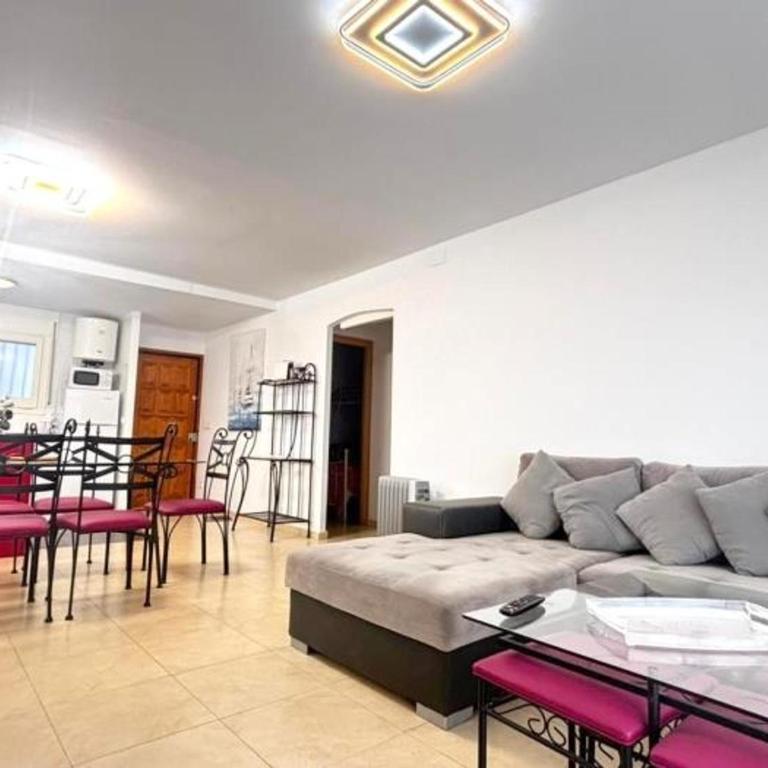 Apartamento céntrico en Empuriabrava, a 300m de la playa, cerca de tiendas y restaurantes - HISP-312-67 - Apartamento - 15