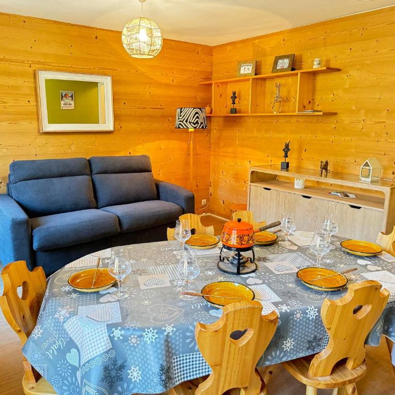 Appartement proche du centre - 4/5 pers. - FR-1-623-148 - Appartamento - 1