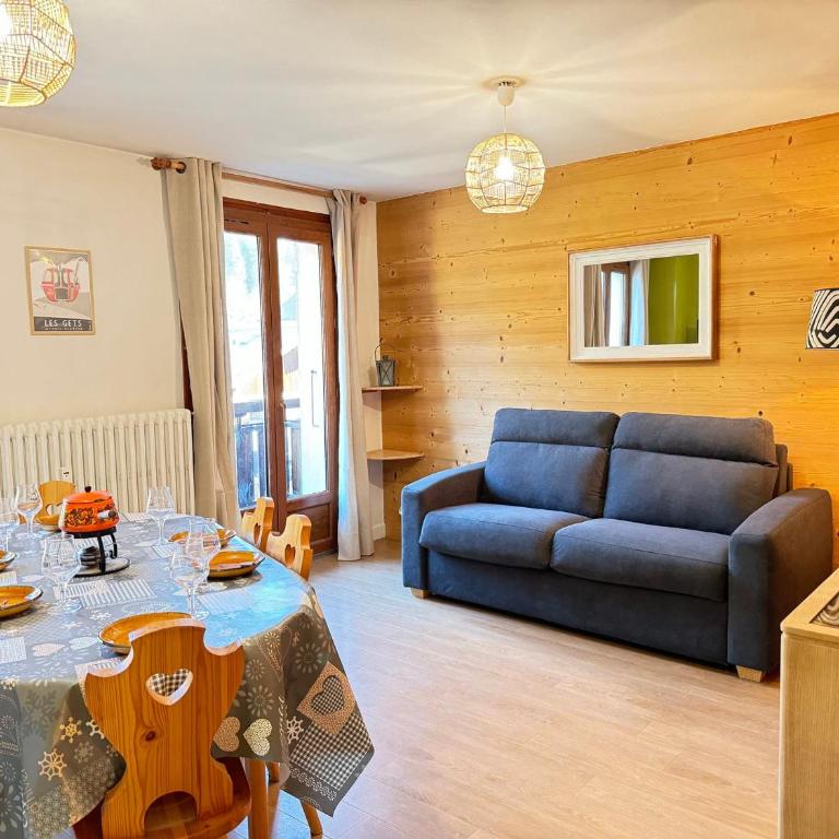 Appartement proche du centre - 4/5 pers. - FR-1-623-148 - Appartamento - 3
