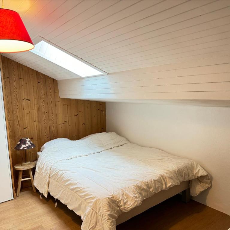 Appartement proche du centre - 4/5 pers. - FR-1-623-148 - Appartamento - 5
