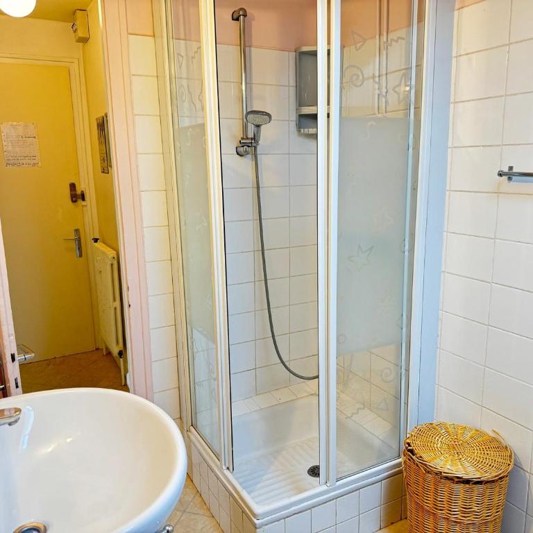 Appartement proche du centre - 4/5 pers. - FR-1-623-148 - Appartamento - 6