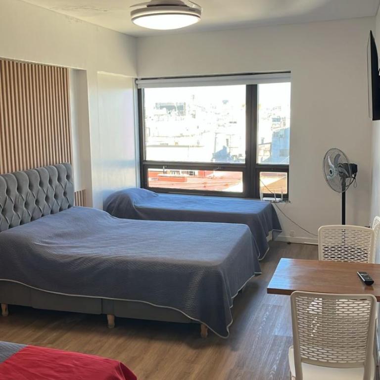 Tango Pop Junto al Obelisco en 820 Avenida Corrientes - Apartment - 3
