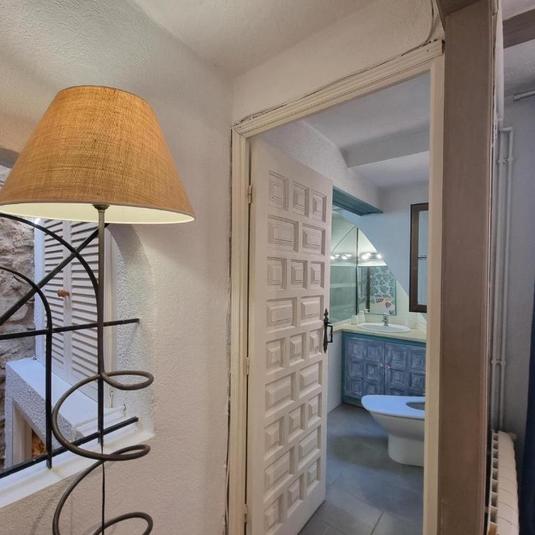 Casa Encantadora, 2 Habitaciones, Terraza y Aire Acondicionado - HISP-236-215 - Ferienhaus - 21