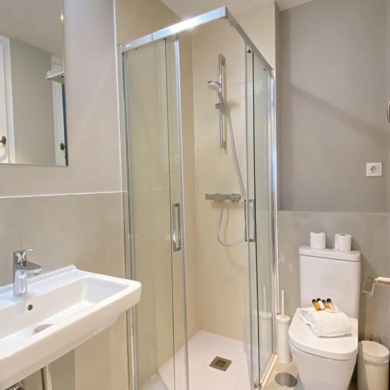 Stay in Madrid for 5 guests - Apartamento de 1 dormitorio - 17