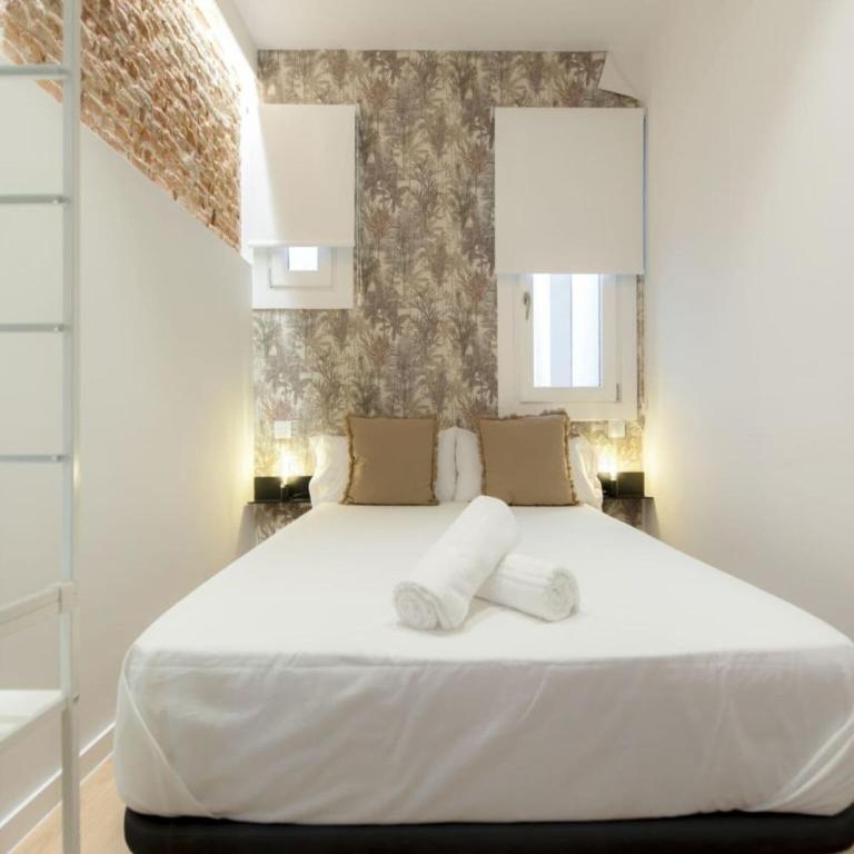 Stay in Madrid for 5 guests - Apartamento de 1 dormitorio - 8