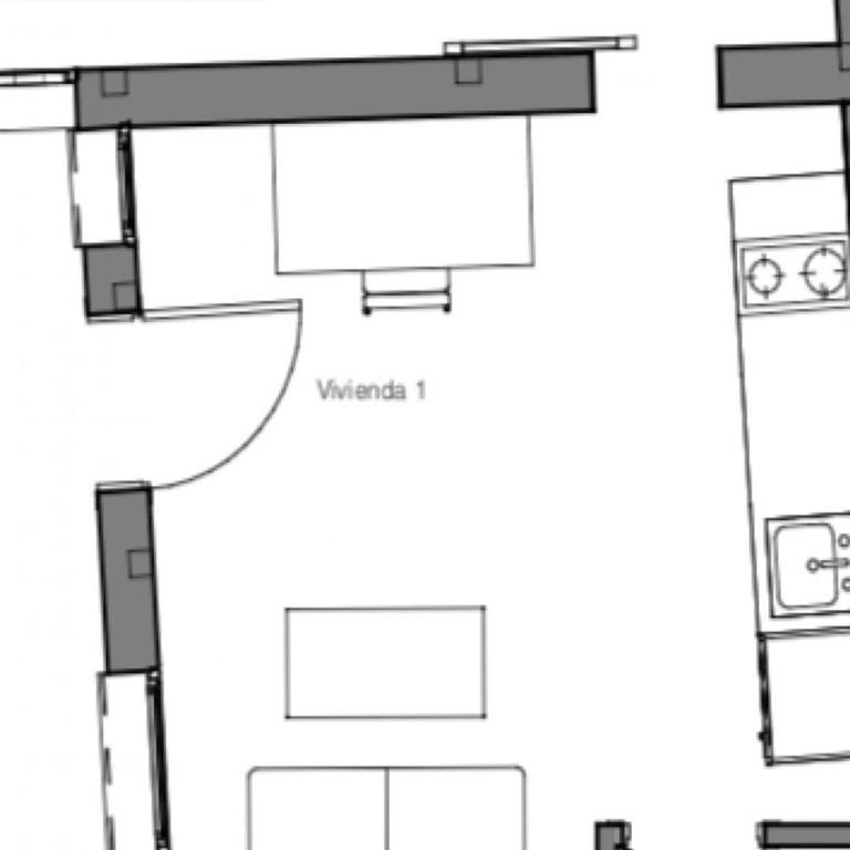 Stay in Madrid for 5 guests - Apartamento de 1 dormitorio - 20