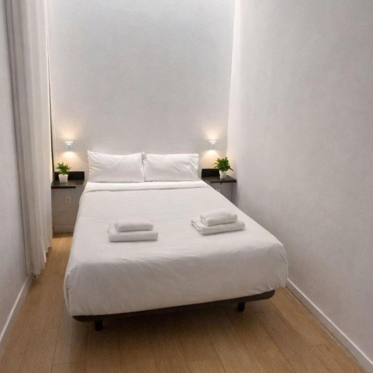 Stay in Madrid for 5 guests - Apartamento de 1 dormitorio - 2