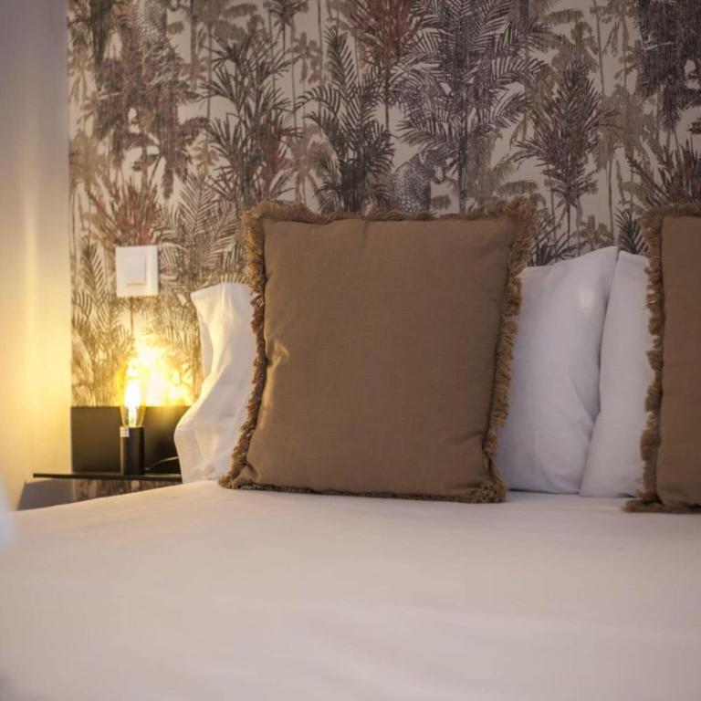 Stay in Madrid for 5 guests - Apartamento de 1 dormitorio - 19