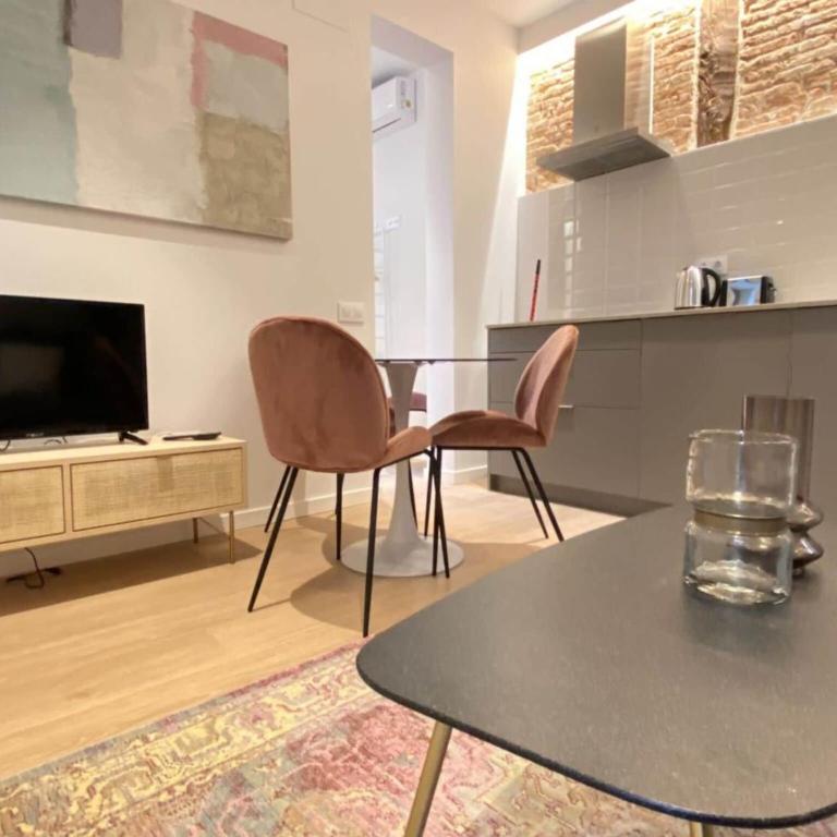 Stay in Madrid for 5 guests - Apartamento de 1 dormitorio - 14