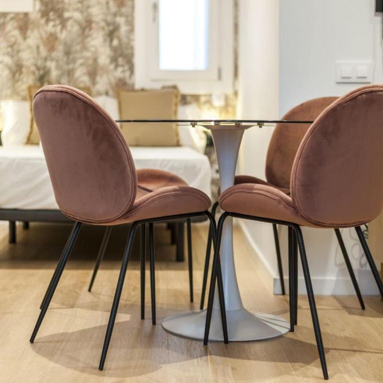Stay in Madrid for 5 guests - Apartamento de 1 dormitorio - 4