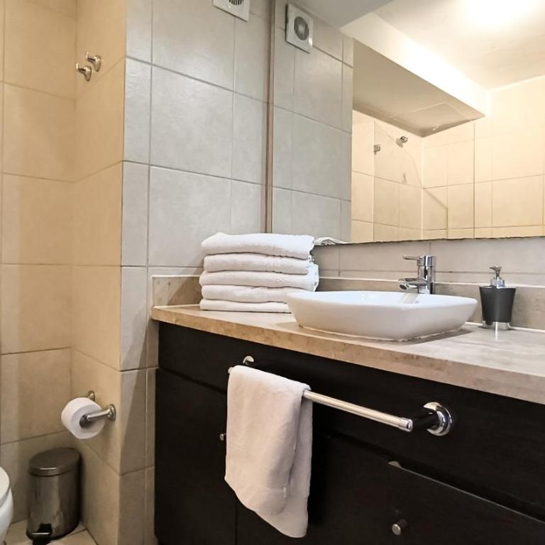 Departamento Manuel Montt - Loft - 3