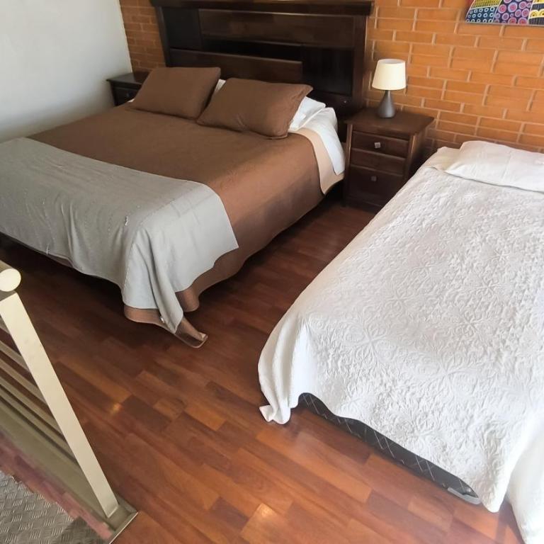 Departamento Manuel Montt - Loft - 14