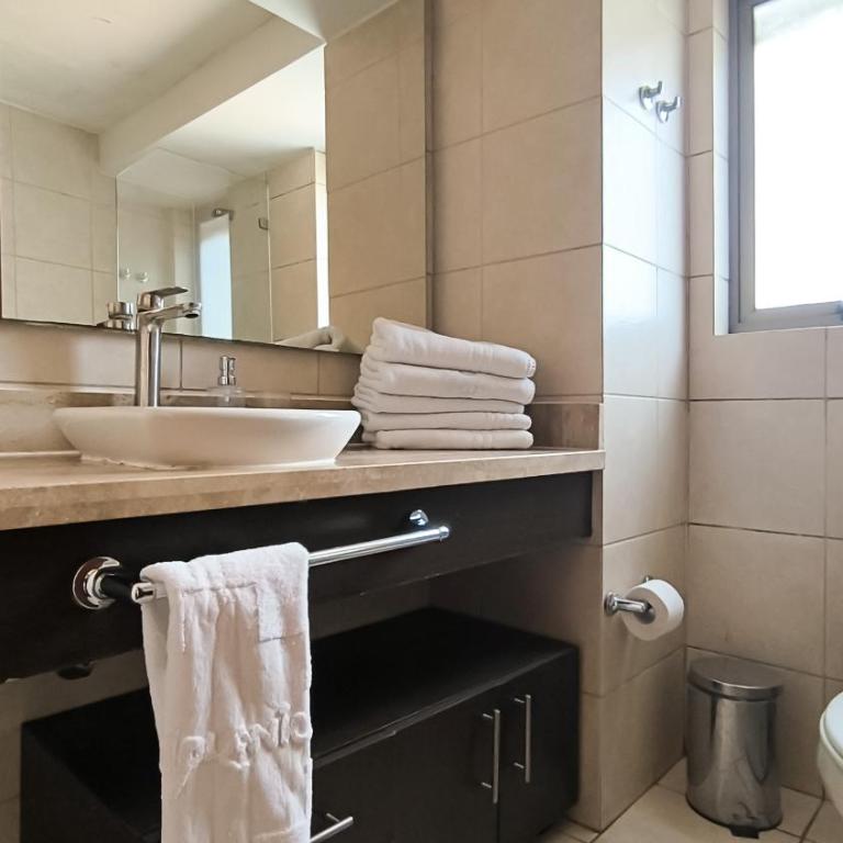 Departamento Manuel Montt - Loft - 24