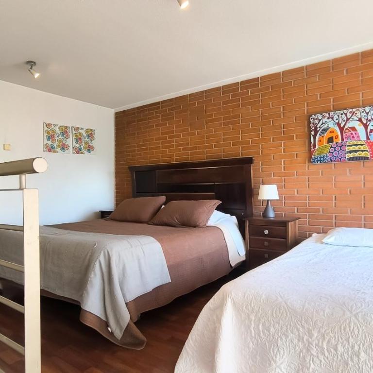 Departamento Manuel Montt - Loft - 25