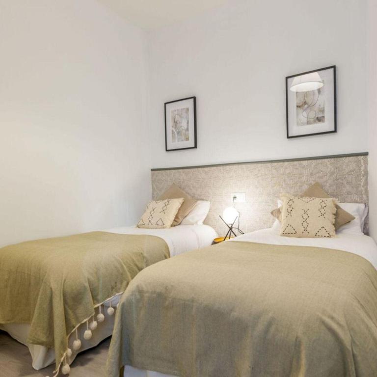 Central Haven near Museums - Apartamento de 2 dormitorios - 8