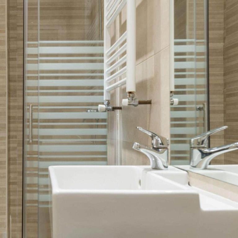 Central Haven near Museums - Apartamento de 2 dormitorios - 23