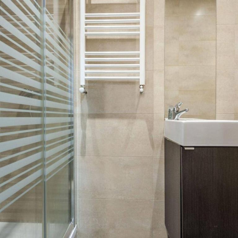 Central Haven near Museums - Apartamento de 2 dormitorios - 21