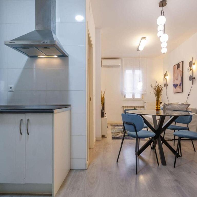Central Haven near Museums - Apartamento de 2 dormitorios - 17