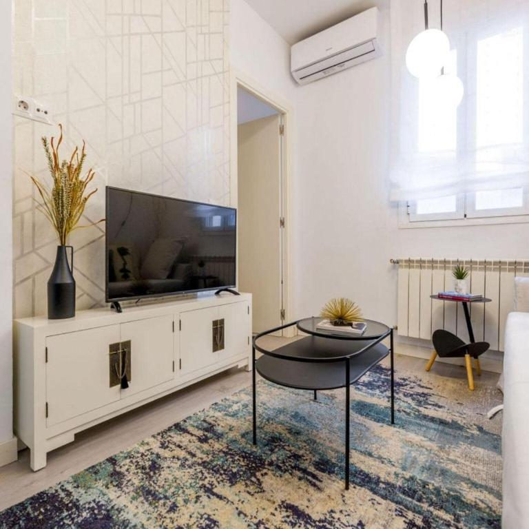 Central Haven near Museums - Apartamento de 2 dormitorios - 13