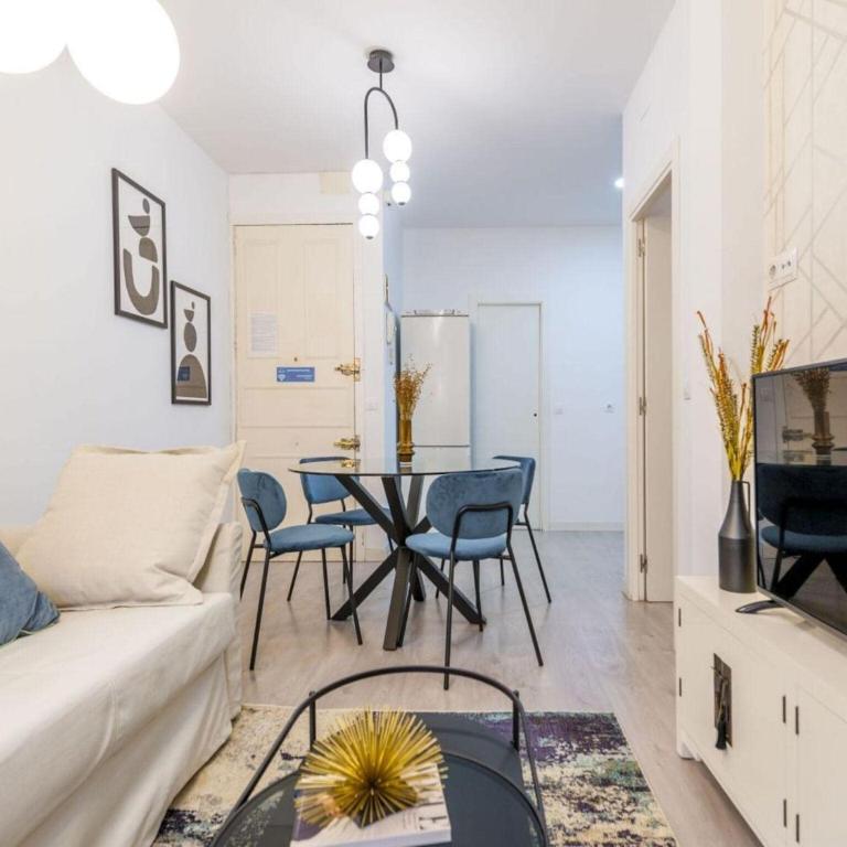 Central Haven near Museums - Apartamento de 2 dormitorios - 7