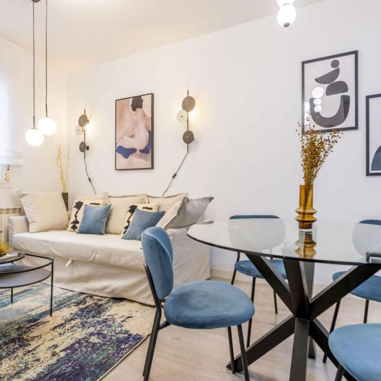 Central Haven near Museums - Apartamento de 2 dormitorios - 9