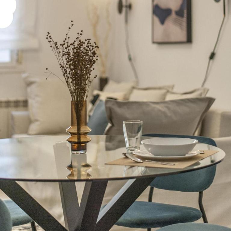 Central Haven near Museums - Apartamento de 2 dormitorios - 24