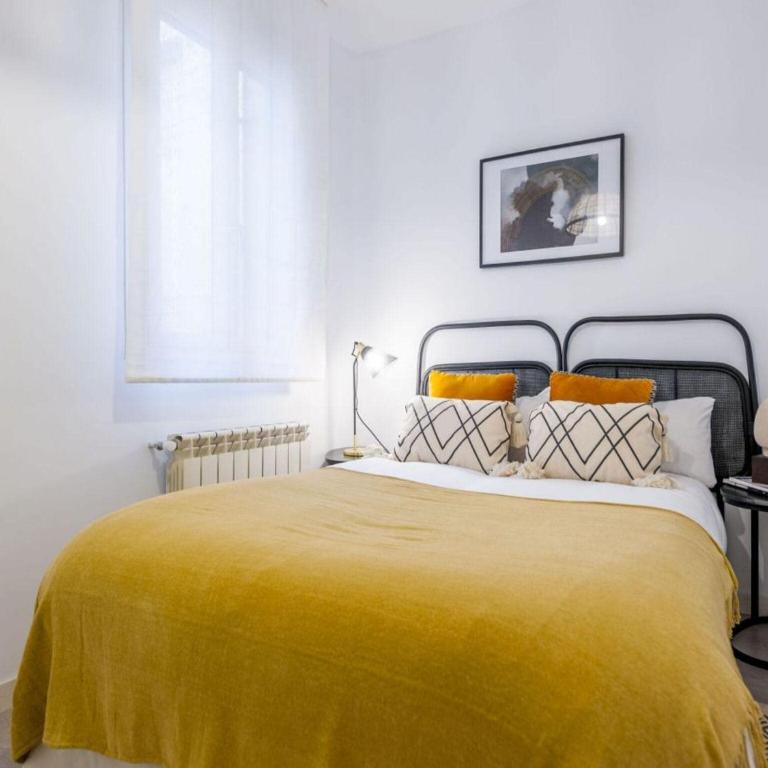 Central Haven near Museums - Apartamento de 2 dormitorios - 2