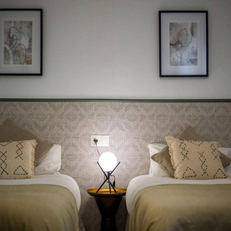 Central Haven near Museums - Apartamento de 2 dormitorios - 19